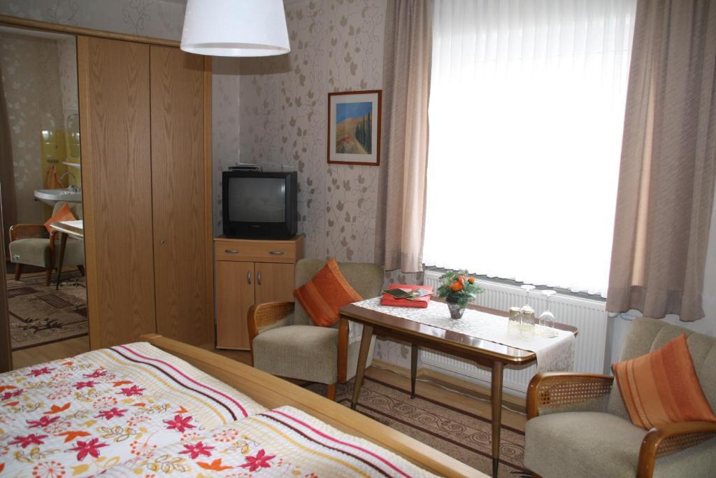 Weinfelderhof Hotell Kröv Exteriör bild
