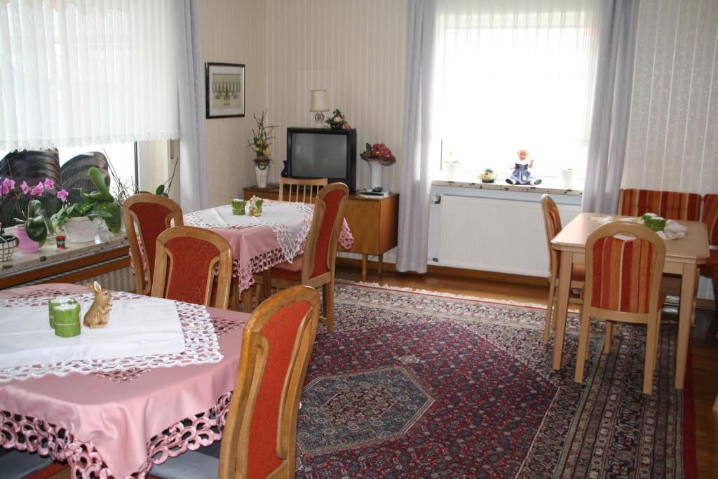 Weinfelderhof Hotell Kröv Exteriör bild